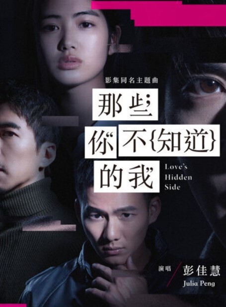 抖音百万网红MH童锦程绯闻女友疑似早前做黄播历史被扒_实锤证据视频显示两人胸口上方相同位置有大小相同的痣 - 6996海报