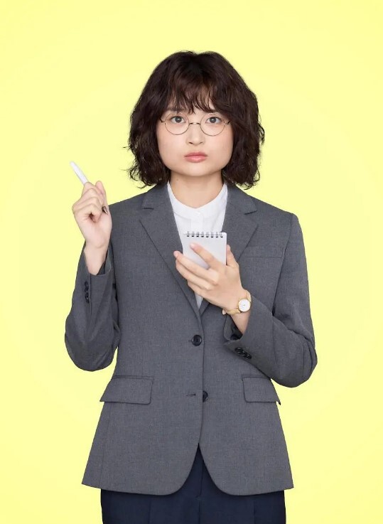【驯鹿】知名E奶情趣黑丝秘书在公寓手口并用服务外企高管真过瘾 - 6996海报