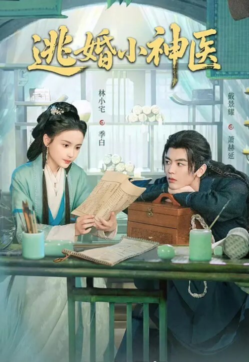 小宝寻花高顔值小姐姐精緻白皙笔直大长腿 - 6996海报