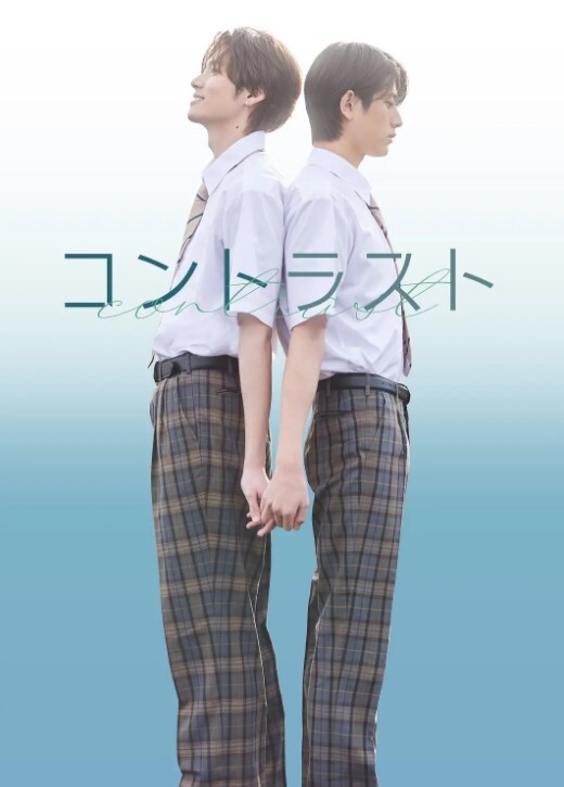 TUSHY性感黑发AidraFox双渗透【Tushy】 - 6996海报