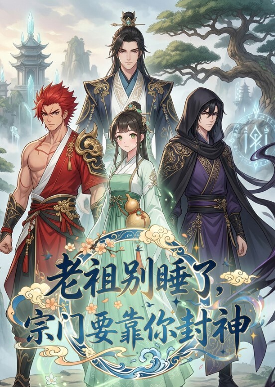 啦啦队3人行派对. - 6996海报